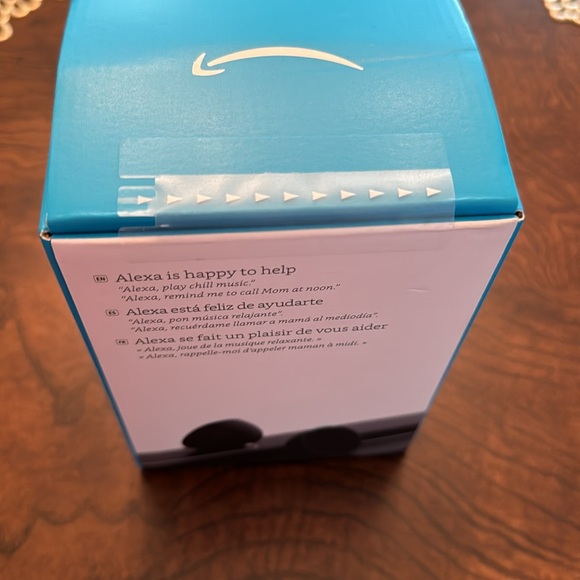 Alexa Echo Pop - Picture 5 of 5